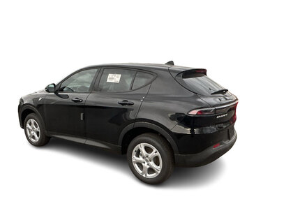 used 2024 Dodge Hornet car, priced at $43,076