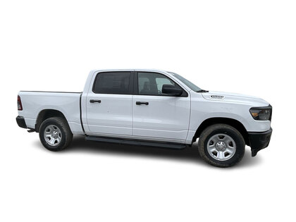 used 2024 Ram 1500 car