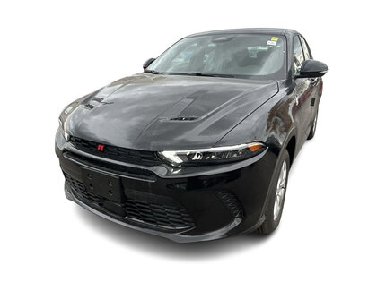 used 2024 Dodge Hornet car, priced at $43,076