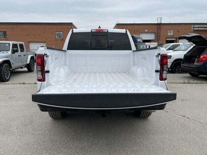used 2024 Ram 1500 car