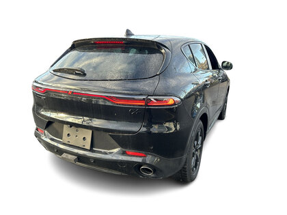 used 2024 Dodge Hornet car, priced at $55,706