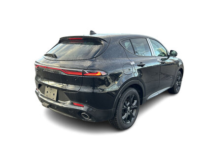 used 2024 Dodge Hornet car, priced at $55,706