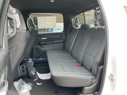 used 2024 Ram 1500 car