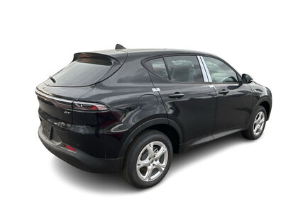 used 2024 Dodge Hornet car, priced at $43,076