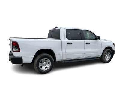 used 2024 Ram 1500 car