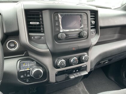 used 2024 Ram 1500 car