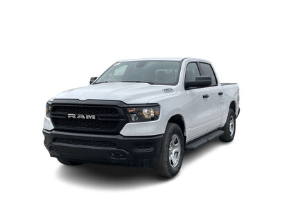 used 2024 Ram 1500 car