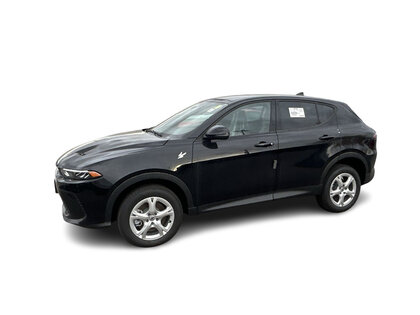 used 2024 Dodge Hornet car, priced at $43,076