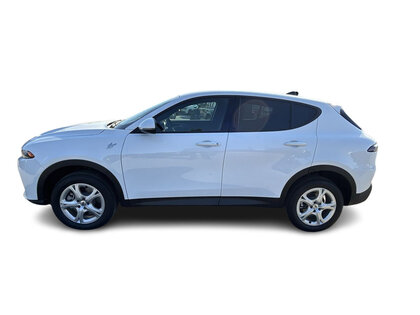 used 2024 Dodge Hornet car, priced at $42,589