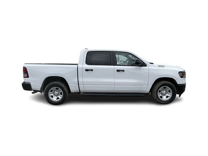 used 2024 Ram 1500 car