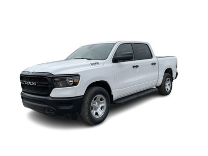 used 2024 Ram 1500 car