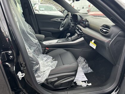 used 2024 Dodge Hornet car, priced at $43,076