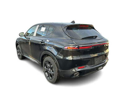 used 2024 Dodge Hornet car, priced at $55,706