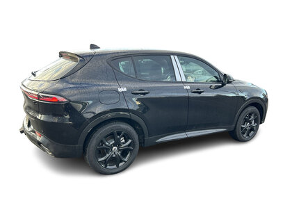 used 2024 Dodge Hornet car, priced at $55,706