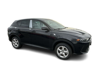 used 2024 Dodge Hornet car, priced at $43,076