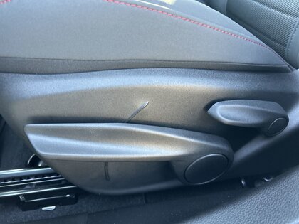 used 2024 Dodge Hornet car, priced at $42,589