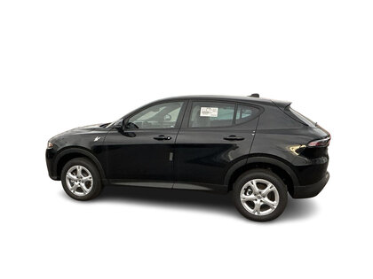 used 2024 Dodge Hornet car, priced at $43,076