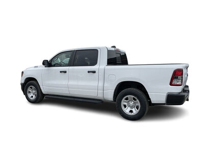 used 2024 Ram 1500 car