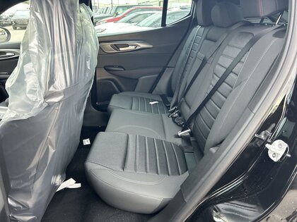 used 2024 Dodge Hornet car, priced at $43,076