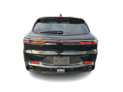 used 2024 Dodge Hornet car, priced at $55,706