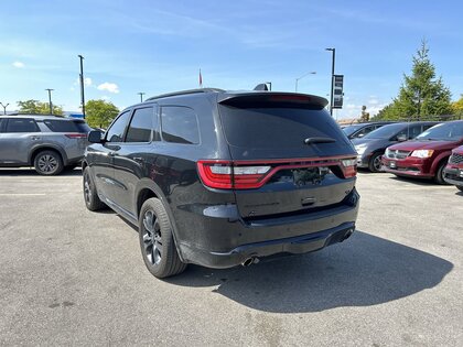 used 2023 Dodge Durango car, priced at $45,000