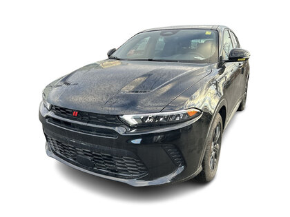 used 2024 Dodge Hornet car, priced at $55,706