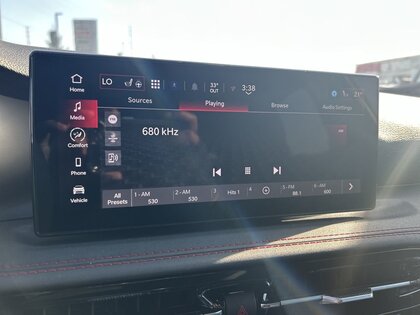 used 2024 Dodge Hornet car, priced at $42,589