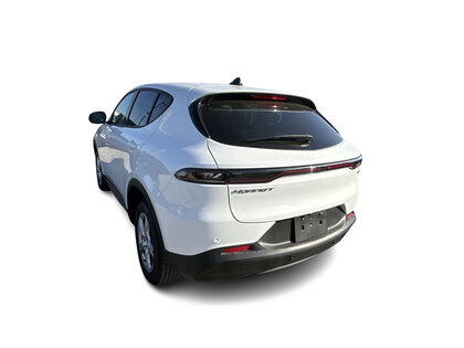 used 2024 Dodge Hornet car, priced at $42,589