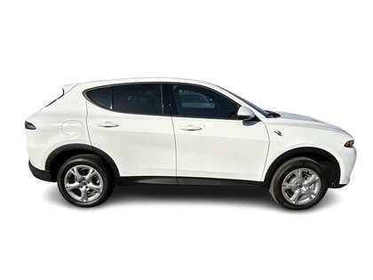 used 2024 Dodge Hornet car, priced at $42,589