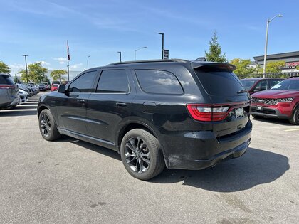 used 2023 Dodge Durango car, priced at $45,000