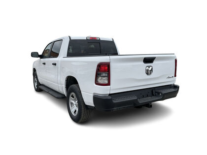 used 2024 Ram 1500 car