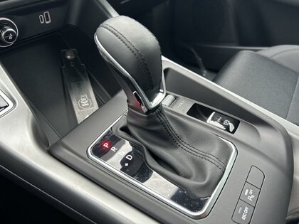 used 2024 Dodge Hornet car, priced at $43,076