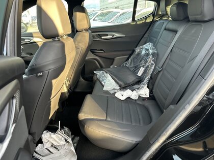 used 2024 Dodge Hornet car, priced at $55,706