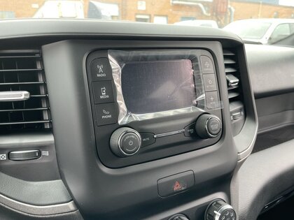 used 2024 Ram 1500 car