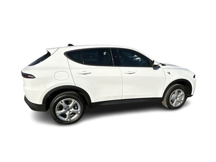 used 2024 Dodge Hornet car, priced at $42,589