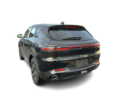 used 2024 Dodge Hornet car, priced at $55,706