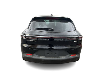 used 2024 Dodge Hornet car, priced at $43,076