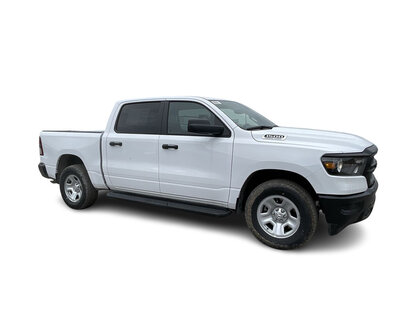 used 2024 Ram 1500 car