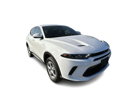 used 2024 Dodge Hornet car, priced at $42,589