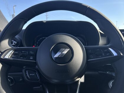 used 2024 Dodge Hornet car, priced at $42,589