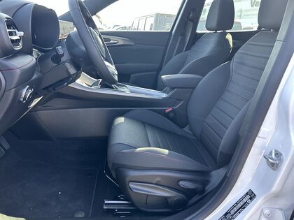 used 2024 Dodge Hornet car, priced at $42,589
