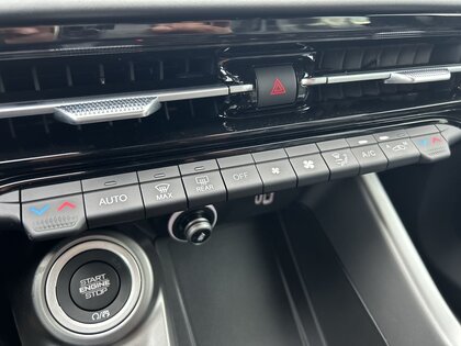 used 2024 Dodge Hornet car, priced at $43,076