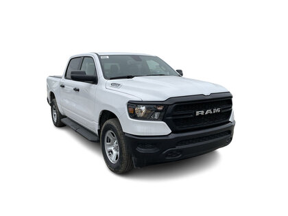 used 2024 Ram 1500 car