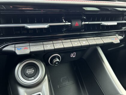 used 2024 Dodge Hornet car, priced at $55,706