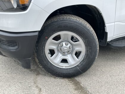 used 2024 Ram 1500 car