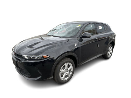 used 2024 Dodge Hornet car, priced at $43,076