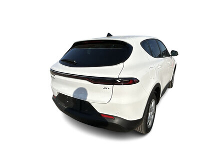 used 2024 Dodge Hornet car, priced at $42,589