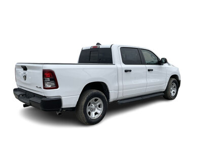used 2024 Ram 1500 car