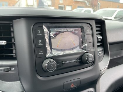 used 2024 Ram 1500 car
