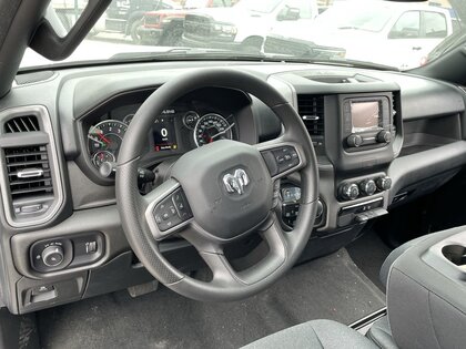 used 2024 Ram 1500 car